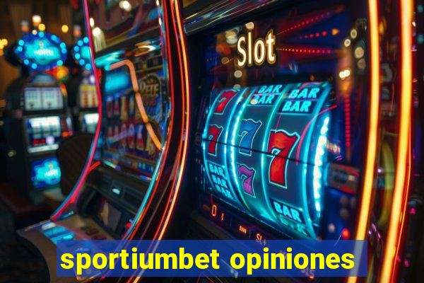 sportiumbet opiniones